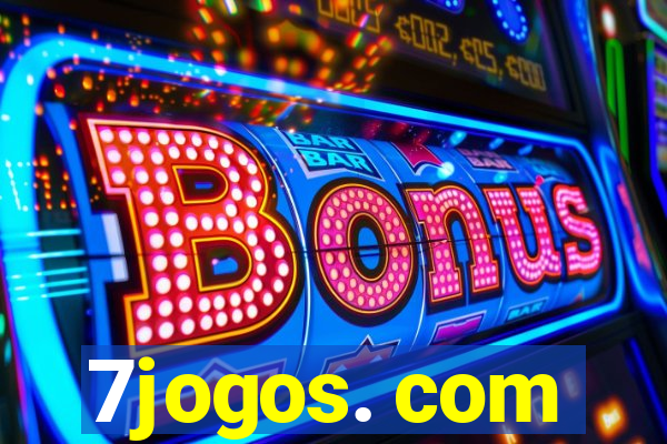 7jogos. com